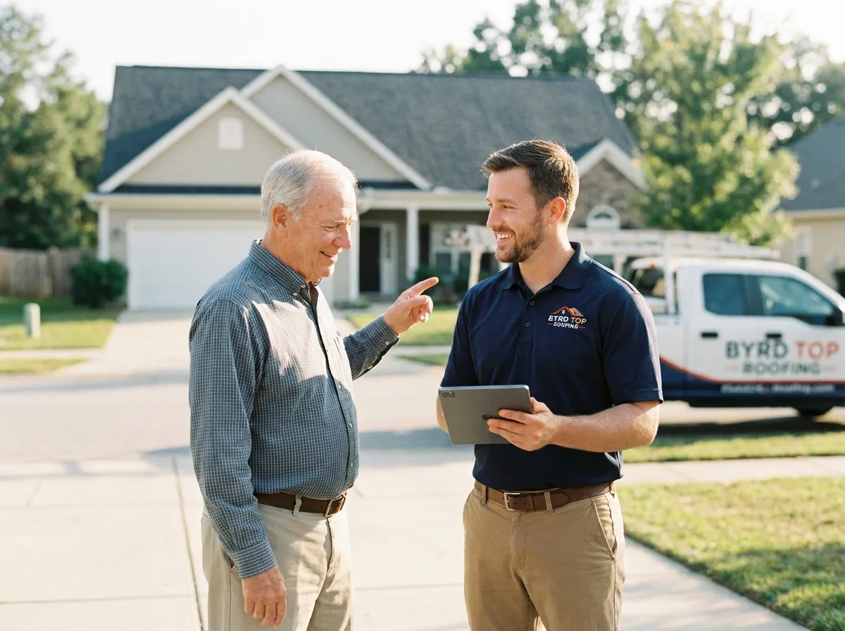 Roofing Myersville, MD FAQs